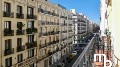 Piso en alquiler en Calle del General Álvarez de Castro - Imagen 39