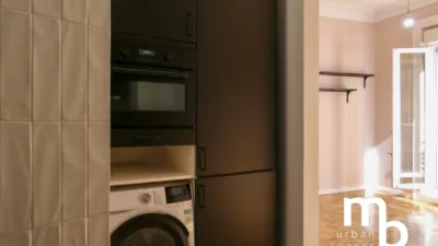 Piso en alquiler en Calle del General Álvarez de Castro - Imagen 24