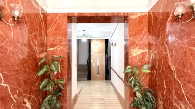 Piso en alquiler en Calle del General Álvarez de Castro - Imagen 37