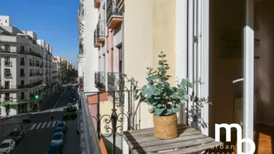 Piso en alquiler en Calle del General Álvarez de Castro - Imagen 18