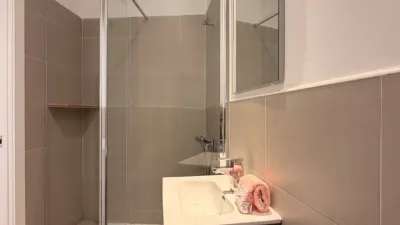 Piso en alquiler en Calle del General Álvarez de Castro - Imagen 31