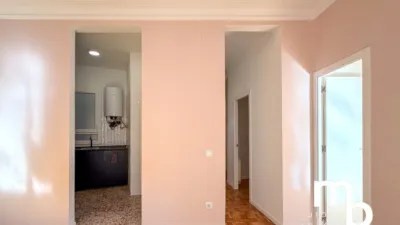 Piso en alquiler en Calle del General Álvarez de Castro - Imagen 19