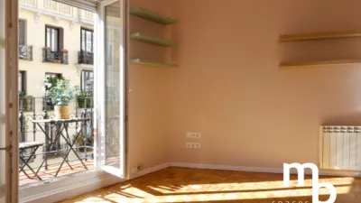 Piso en alquiler en Calle del General Álvarez de Castro - Imagen 12