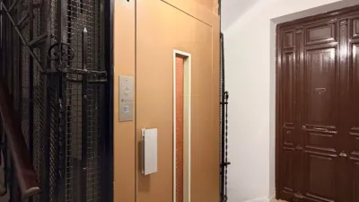 Piso en alquiler en Calle del General Álvarez de Castro - Imagen 38