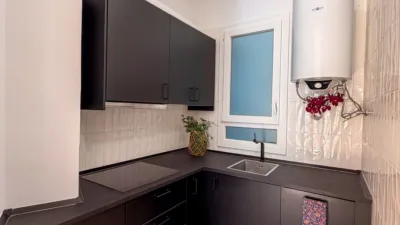 Piso en alquiler en Calle del General Álvarez de Castro - Imagen 23