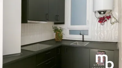 Piso en alquiler en Calle del General Álvarez de Castro - Imagen 20