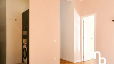 Piso en alquiler en Calle del General Álvarez de Castro - Imagen 14