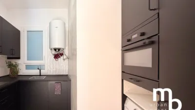 Piso en alquiler en Calle del General Álvarez de Castro - Imagen 22