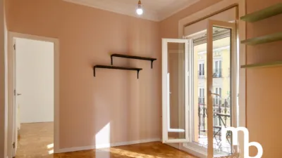 Piso en alquiler en Calle del General Álvarez de Castro - Imagen 11