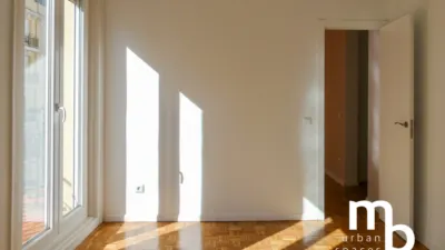 Piso en alquiler en Calle del General Álvarez de Castro - Imagen 6