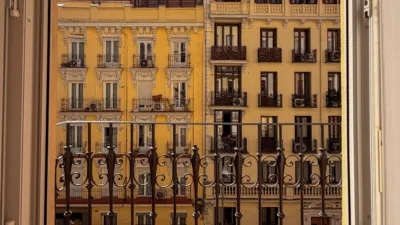 Piso en alquiler en Calle del General Álvarez de Castro - Imagen 40