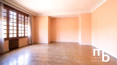 Apartment on Calle del General Pardiñas photo 6