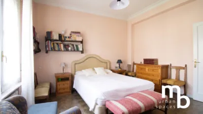 Apartment on Calle del General Pardiñas photo 26