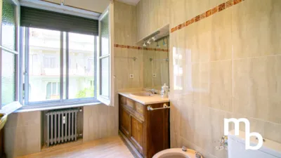 Apartment on Calle del General Pardiñas photo 36