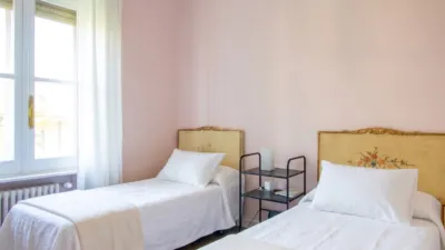 Apartment on Calle del General Pardiñas photo 23