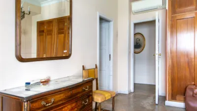 Apartment on Calle del General Pardiñas photo 35