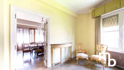 Apartment on Calle del General Pardiñas photo 29