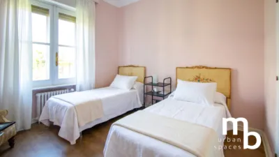 Apartment on Calle del General Pardiñas photo 22