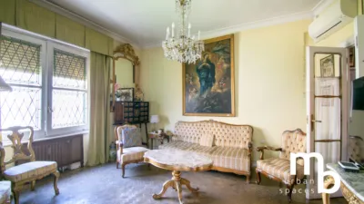 Apartment on Calle del General Pardiñas photo 14