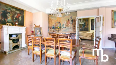Apartment on Calle del General Pardiñas photo 10