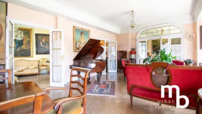 Apartment on Calle del General Pardiñas photo 20