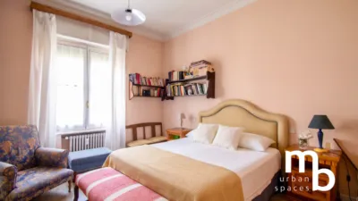 Apartment on Calle del General Pardiñas photo 25