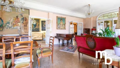 Apartment on Calle del General Pardiñas photo 19