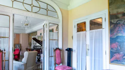 Apartment on Calle del General Pardiñas photo 11