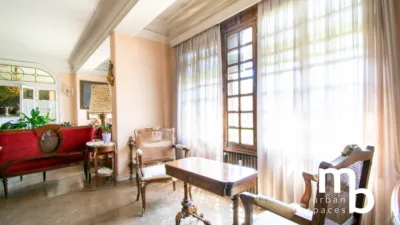 Apartment on Calle del General Pardiñas photo 15