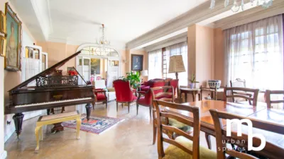 Apartment on Calle del General Pardiñas photo 9
