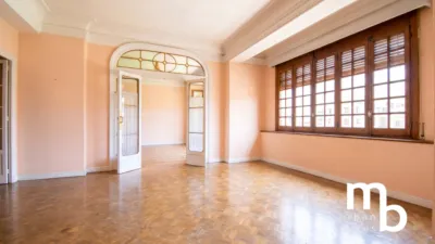 Apartment on Calle del General Pardiñas photo 4