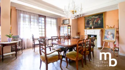 Apartment on Calle del General Pardiñas photo 17