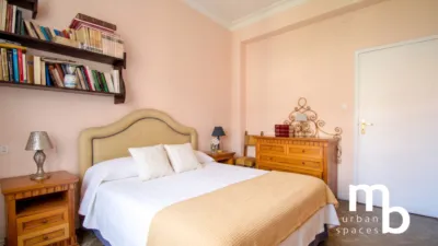 Apartment on Calle del General Pardiñas photo 24