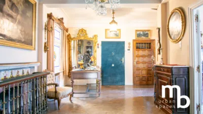 Apartment on Calle del General Pardiñas photo 12