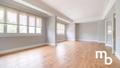 Apartment on Calle del General Pardiñas photo 5