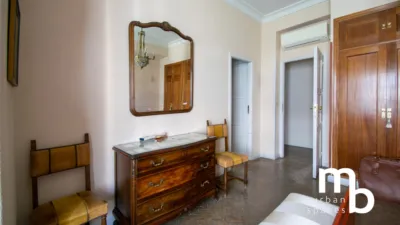 Apartment on Calle del General Pardiñas photo 34