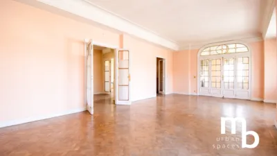 Apartment on Calle del General Pardiñas photo 2