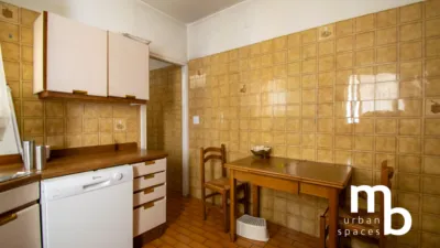 Apartment on Calle del General Pardiñas photo 33