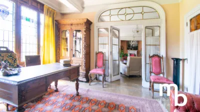 Apartment on Calle del General Pardiñas photo 21