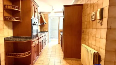Apartment on Carrer d'Antoni Marquès photo 4