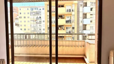 Apartment on Carrer d'Antoni Marquès photo 7