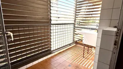 Apartment on Carrer d'Antoni Marquès photo 10