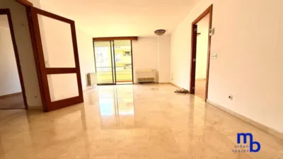 Apartment on Carrer d'Antoni Marquès photo 2