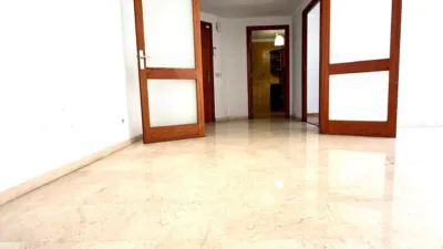 Apartment on Carrer d'Antoni Marquès photo 12