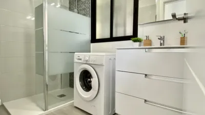 Apartamento en venta en Avenida del Arquitecto Gómez Cuesta, 1, Playa de Las Américas (Arona) de 380.000 €