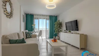 Apartamento en venta en Avenida del Arquitecto Gómez Cuesta, 1, Playa de Las Américas (Arona) de 380.000 €