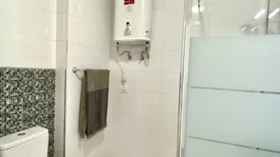 Apartamento en venta en Avenida del Arquitecto Gómez Cuesta, 1, Playa de Las Américas (Arona) de 380.000 €