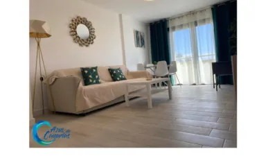 Apartamento en venta en Avenida del Arquitecto Gómez Cuesta, 1, Playa de Las Américas (Arona) de 380.000 €