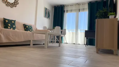 Apartamento en venta en Avenida del Arquitecto Gómez Cuesta, 1, Playa de Las Américas (Arona) de 380.000 €