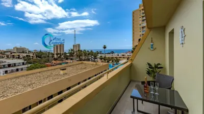 Apartamento en venta en Avenida del Arquitecto Gómez Cuesta, 1, Playa de Las Américas (Arona) de 380.000 €